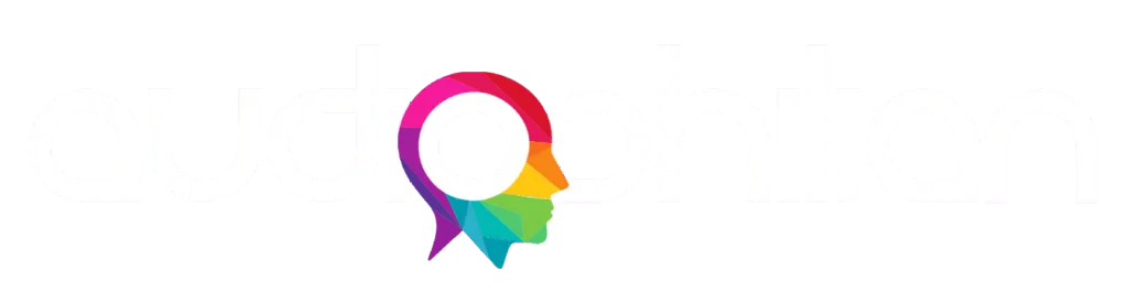 Audiophilian Music Logo